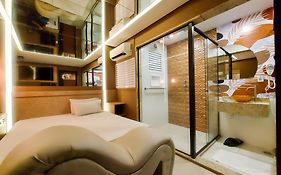 Messalina Hotel E Motel By Rede Lina (Adults Only)